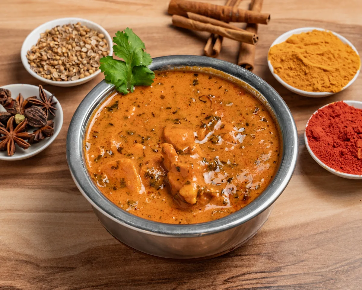 Food & drink, Curry Cravings