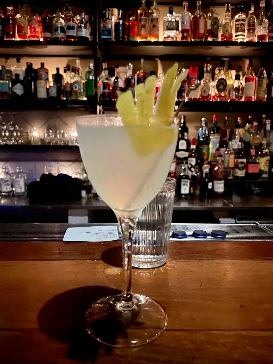 Food & drink, Coal & Cedar