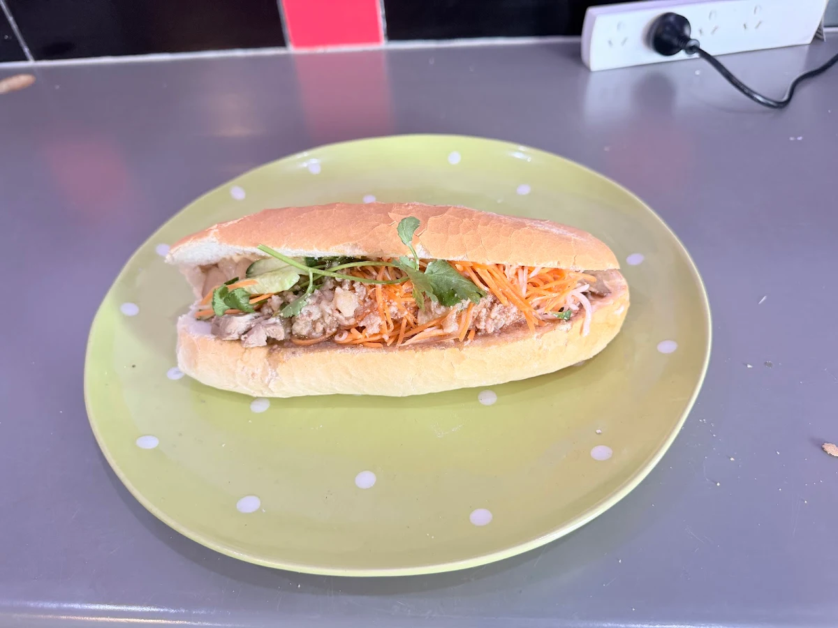 Food & drink, Happy food street kitchen