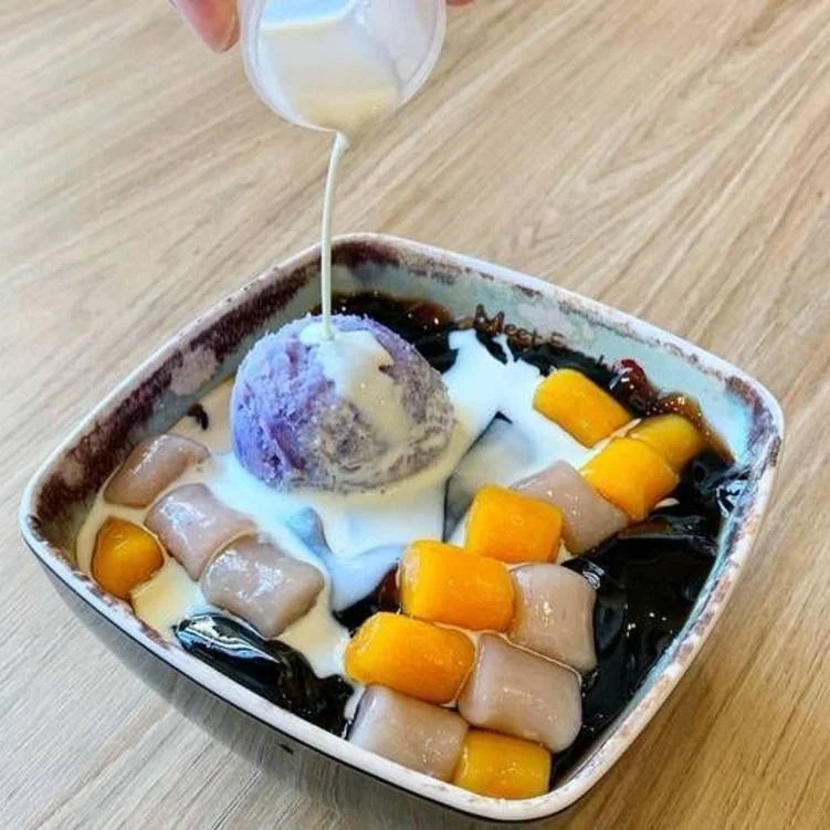Food & drink, Meet Fresh