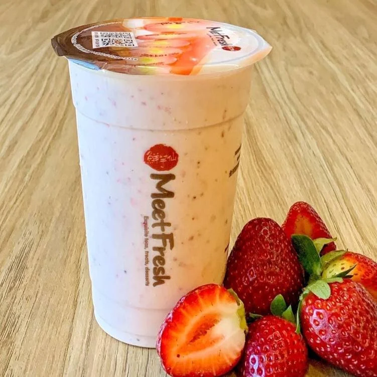 Food & drink, Meet Fresh