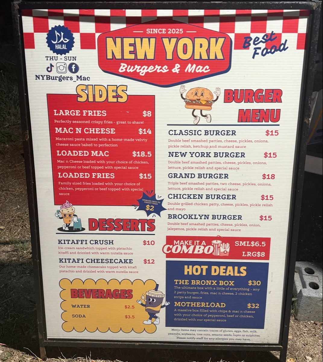 Menu photo 3