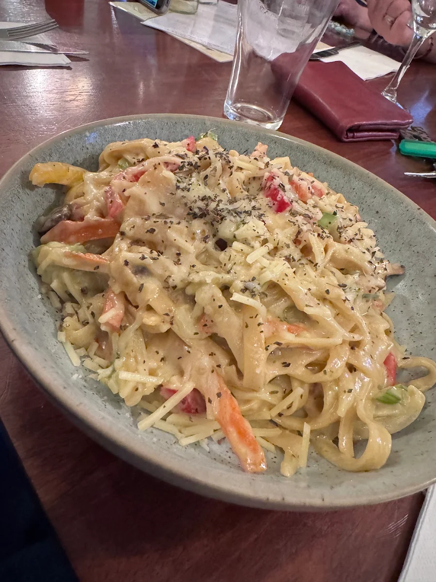 Food & drink, Wheatsheaf Hotel