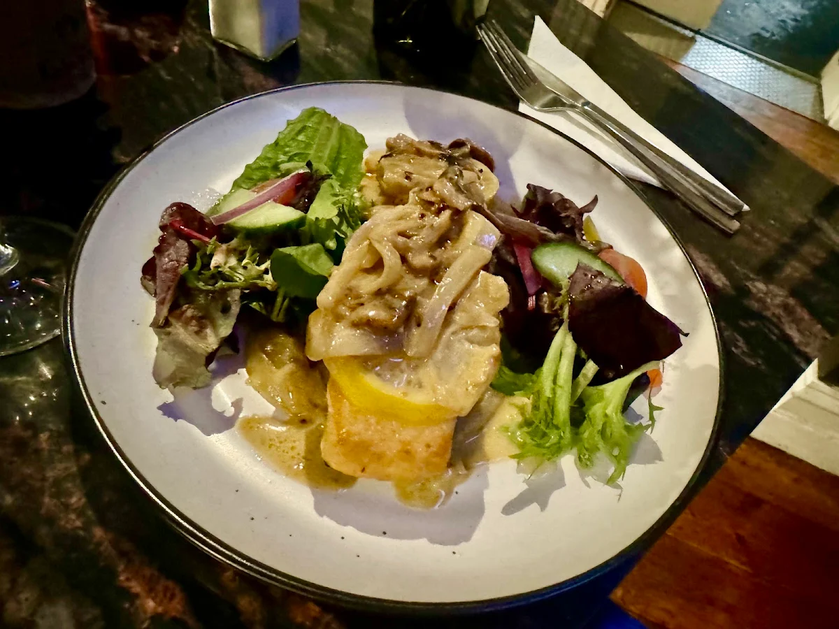 Food & drink, Wheatsheaf Hotel