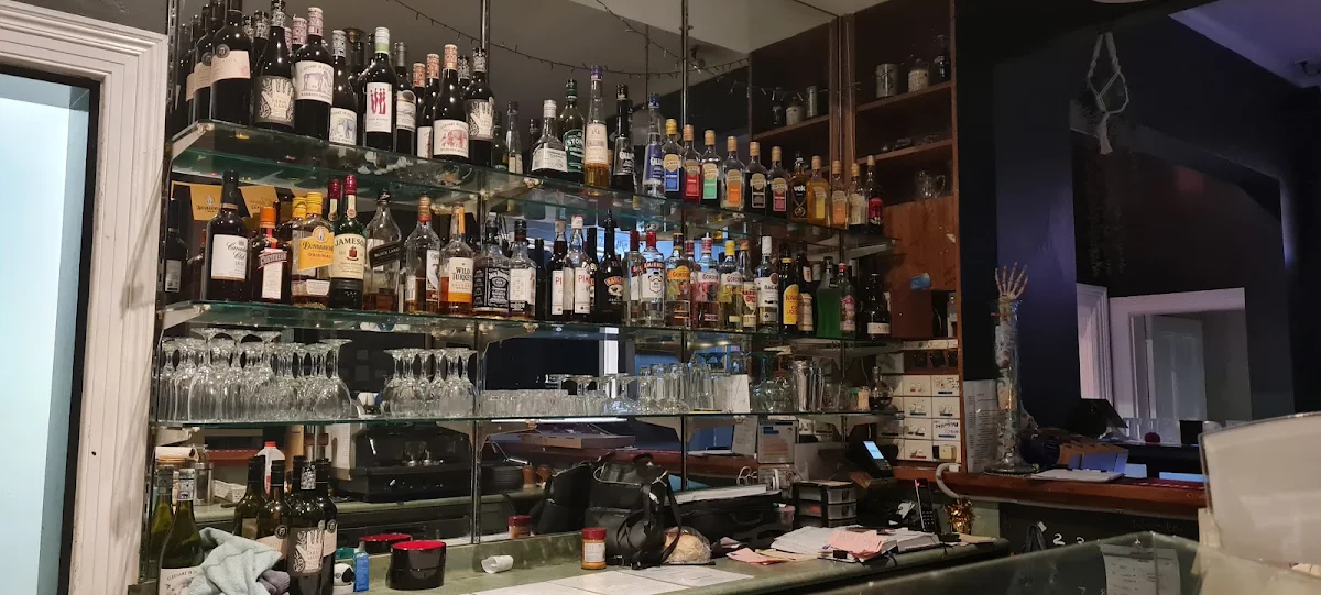 Vibe, Wheatsheaf Hotel