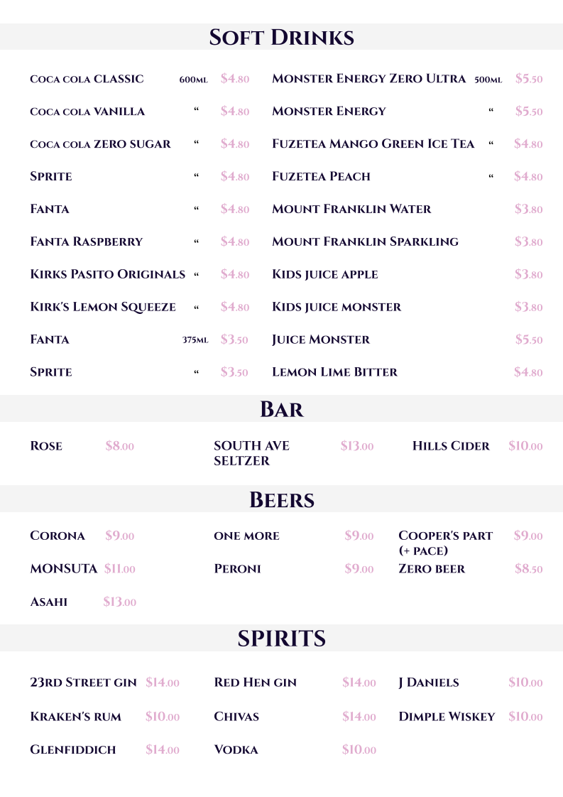 Menu photo 10