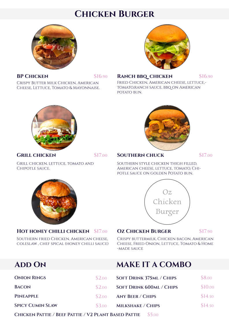 Menu photo 3