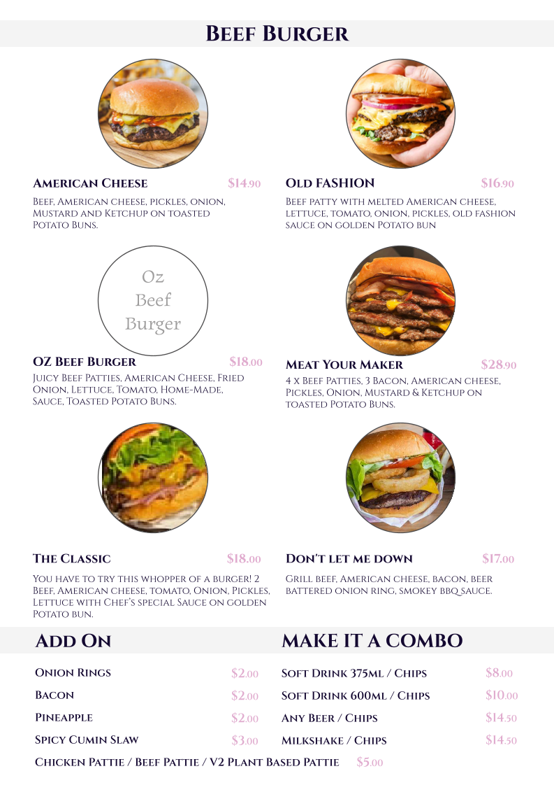 Menu photo 6