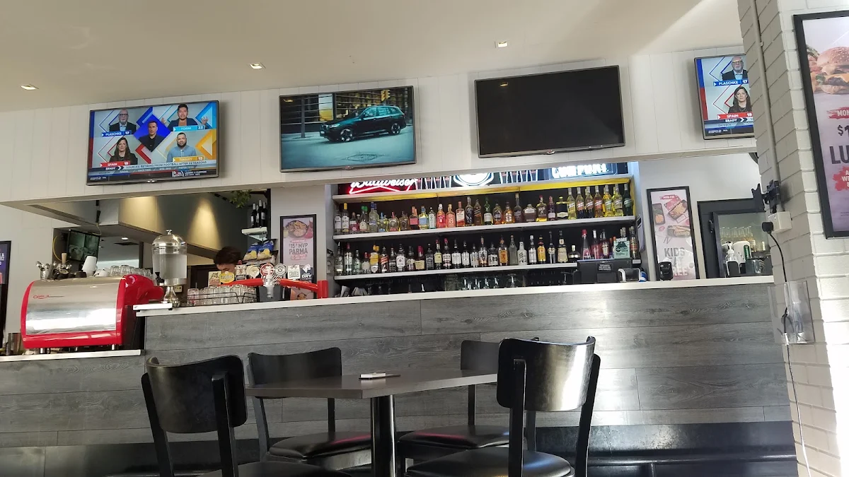 Vibe, The Sporting Globe Bar & Grill Geelong