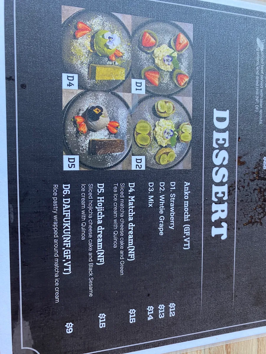 Menu photo 9