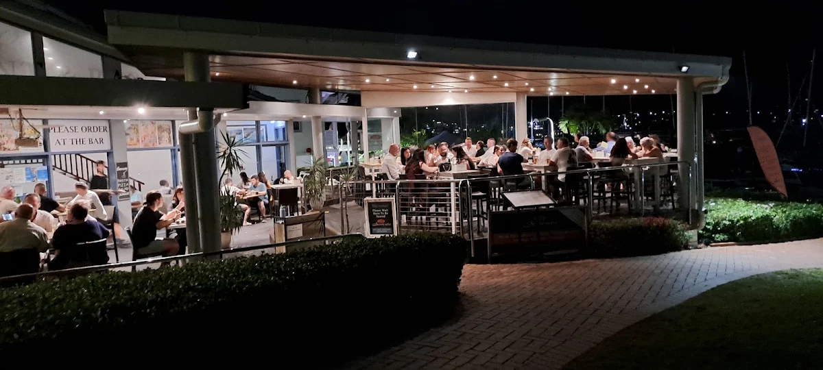 Vibe, Sorrento Restaurant & Bar