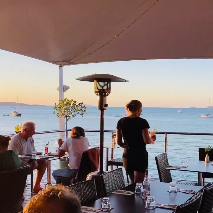 Vibe, Sorrento Restaurant & Bar