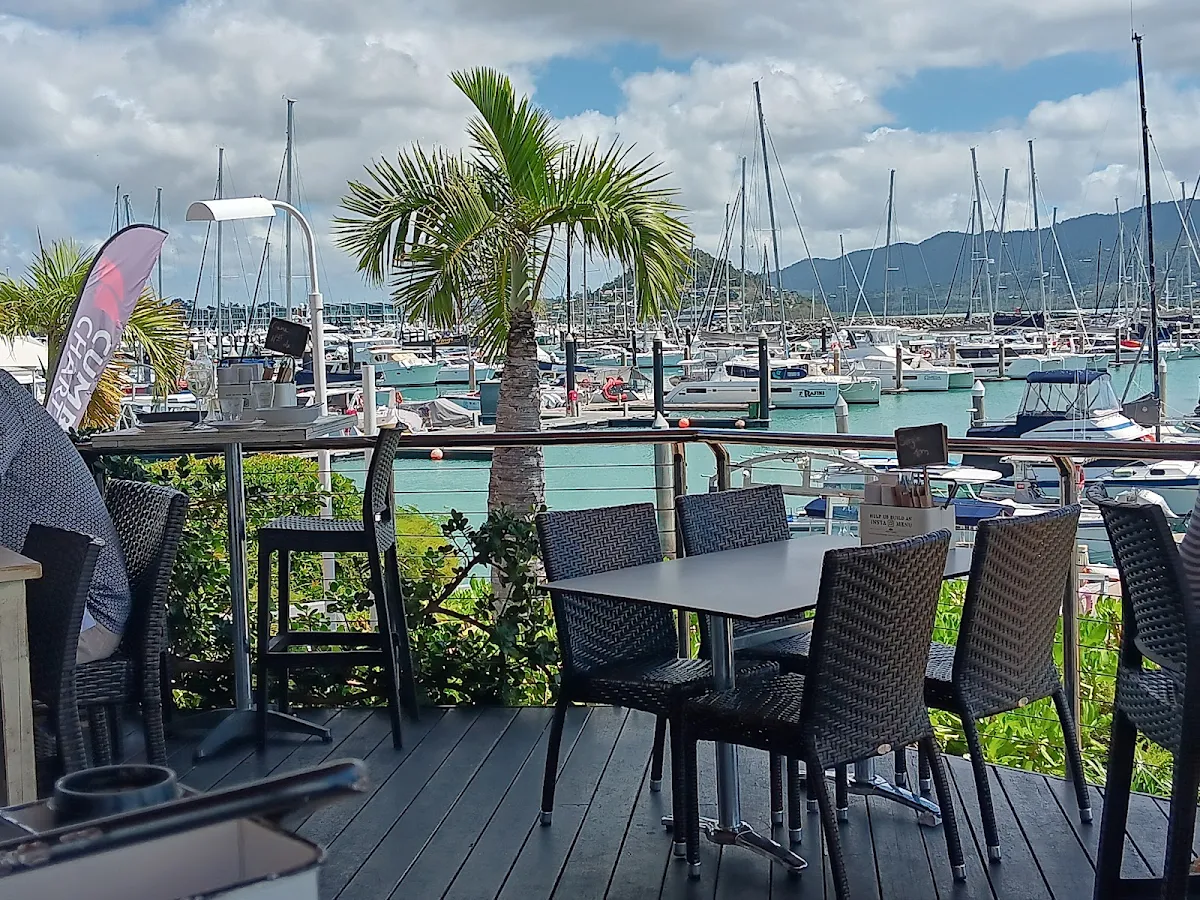 Vibe, Sorrento Restaurant & Bar