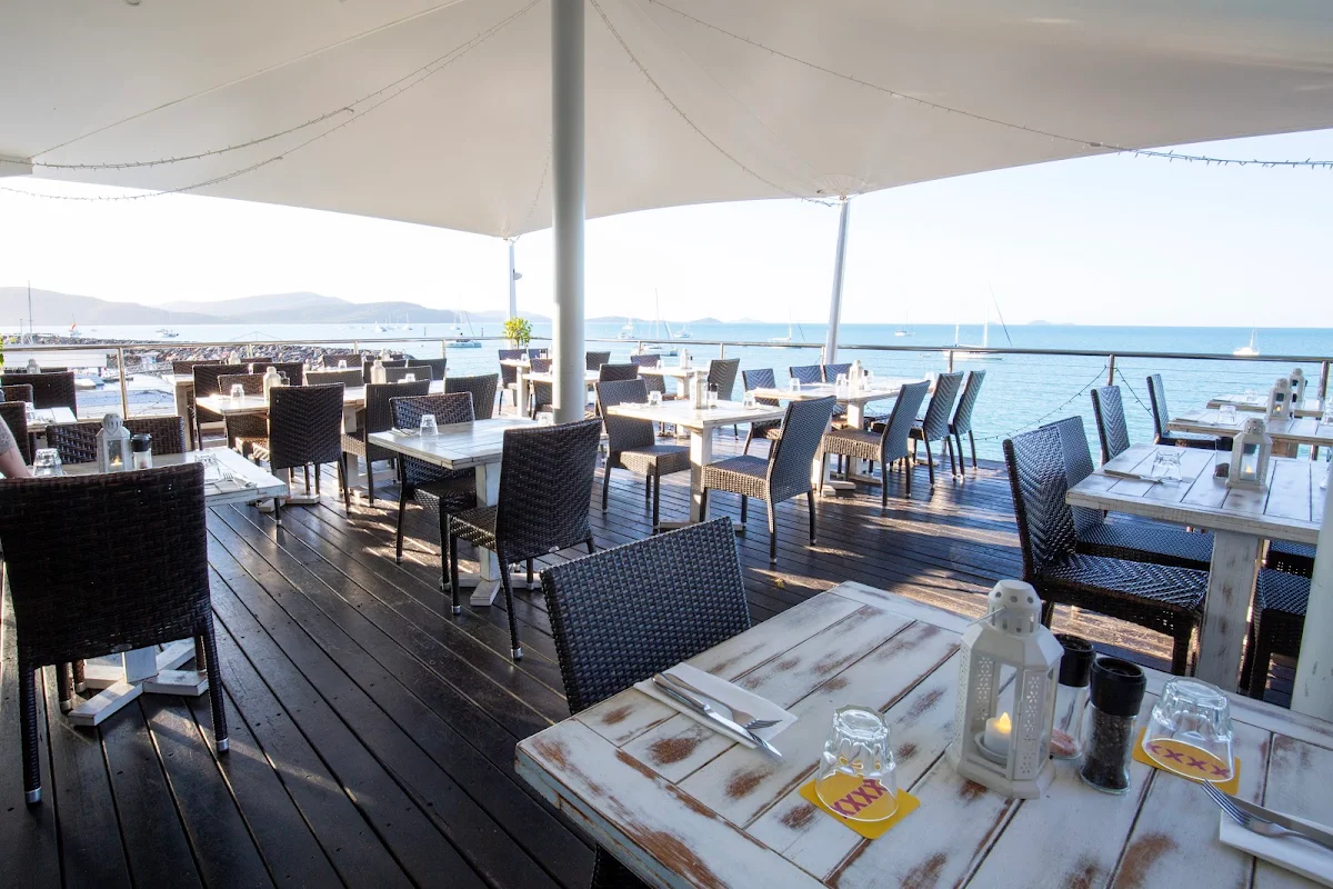 Vibe, Sorrento Restaurant & Bar