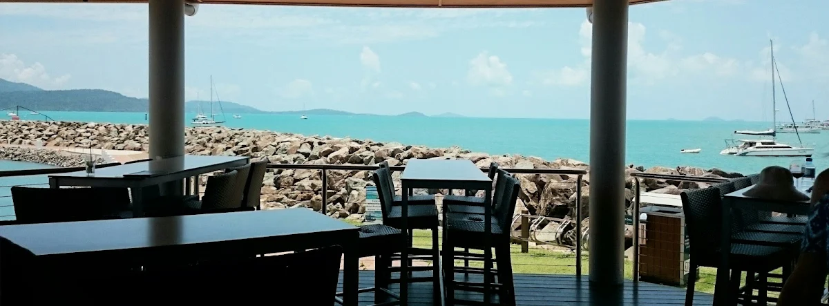 Vibe, Sorrento Restaurant & Bar