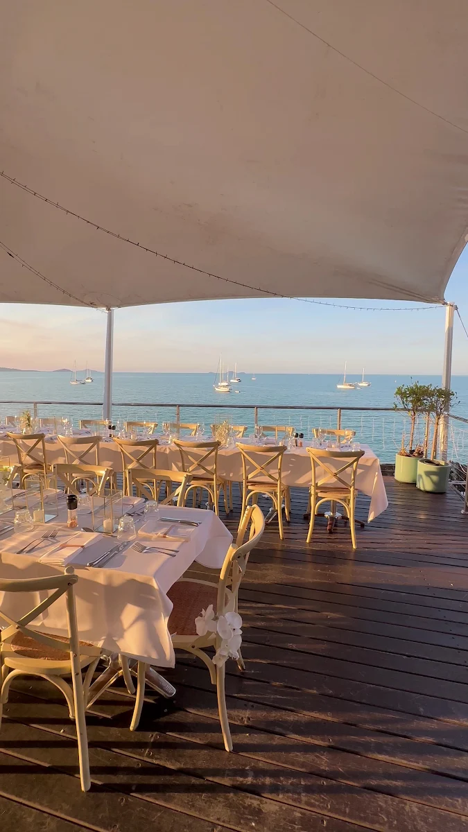 Vibe, Sorrento Restaurant & Bar