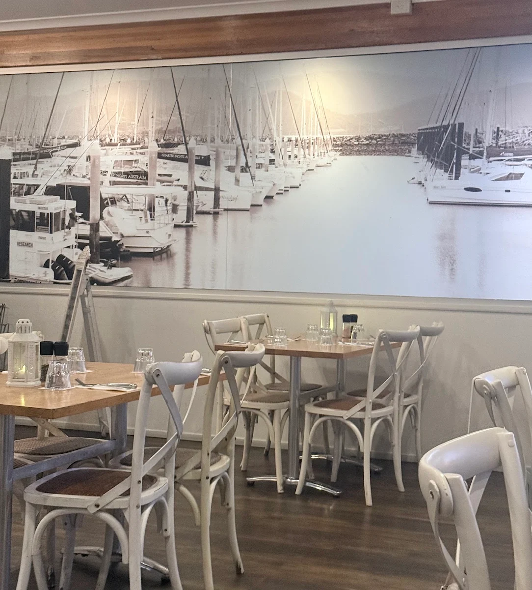Vibe, Sorrento Restaurant & Bar