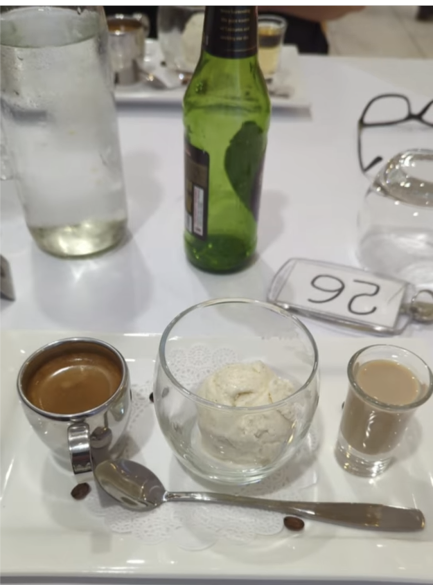 Food & drink, The Rocks Restaurant & Bar