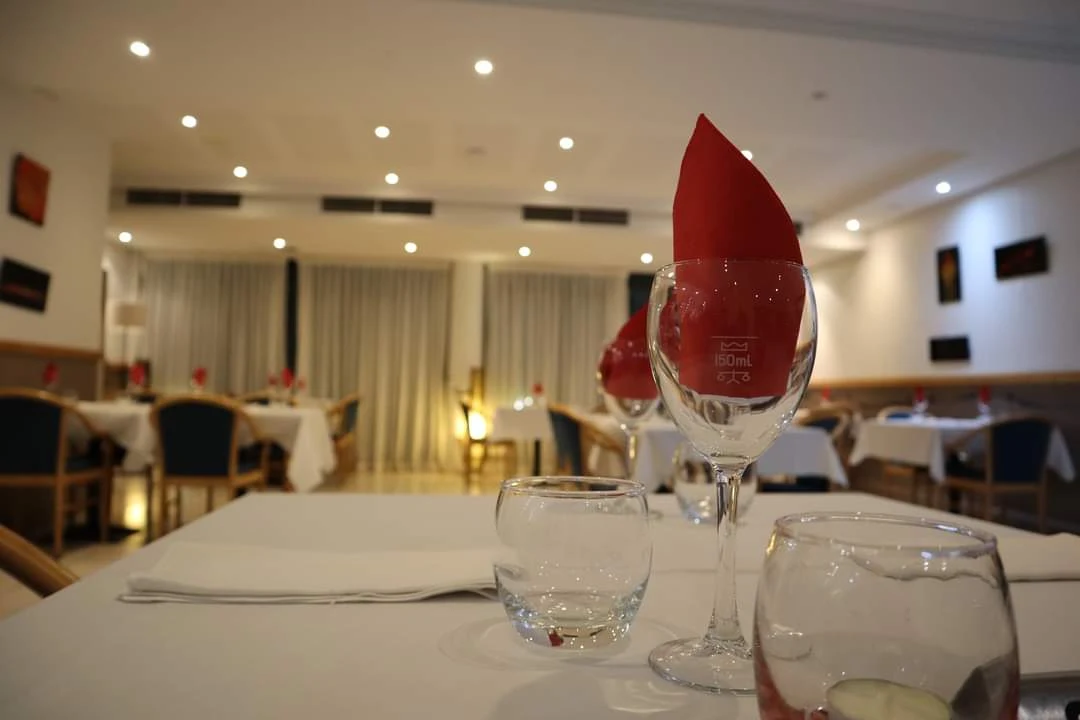 Vibe, The Rocks Restaurant & Bar