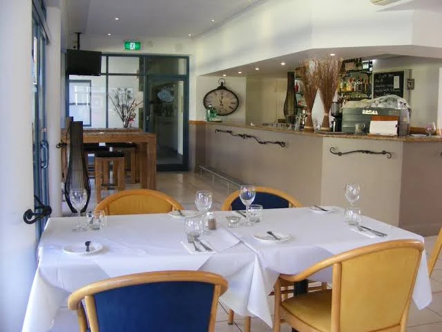 Vibe, The Rocks Restaurant & Bar