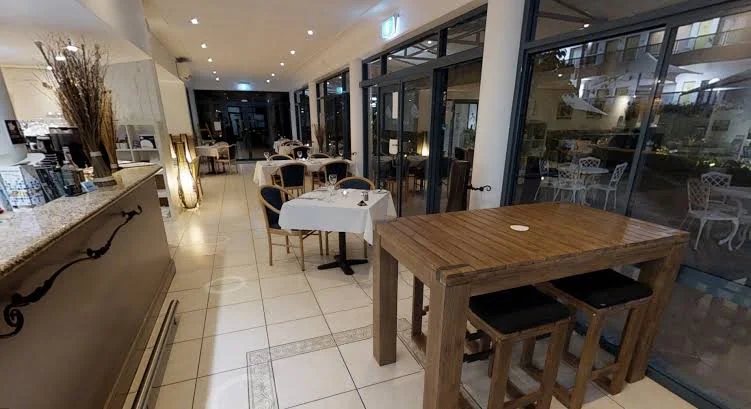 Vibe, The Rocks Restaurant & Bar