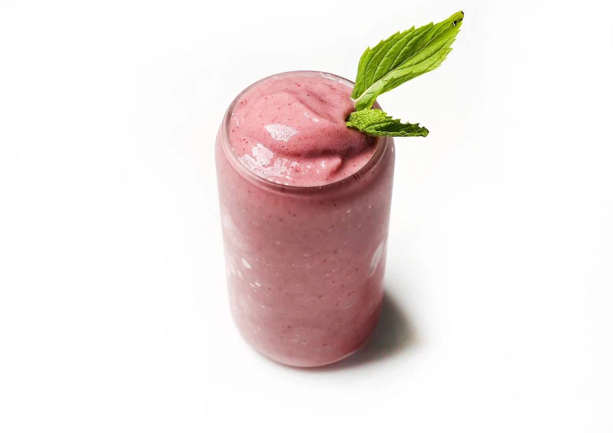 Food & drink, Kissed Earth