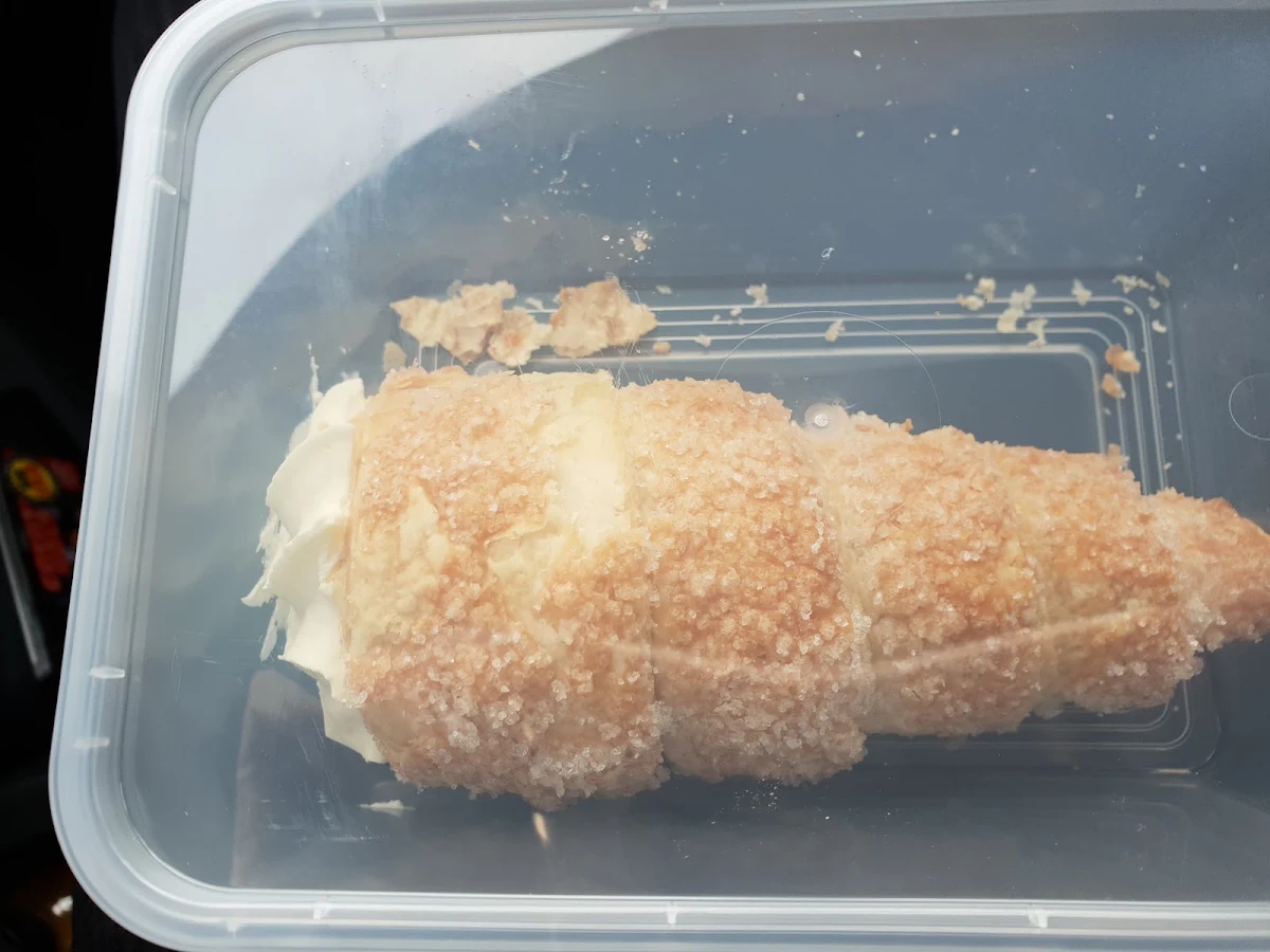 Food & drink, Trangie Bakery