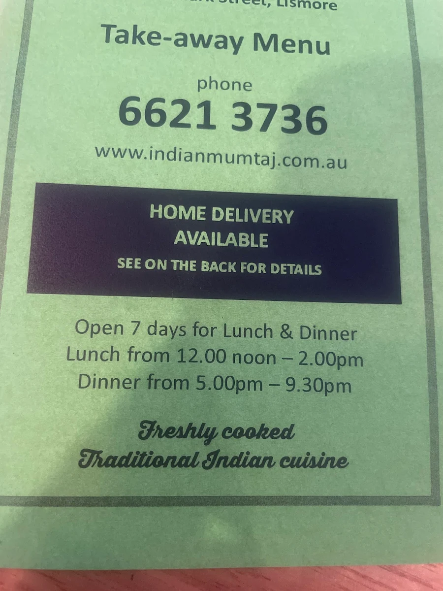 Menu photo 10