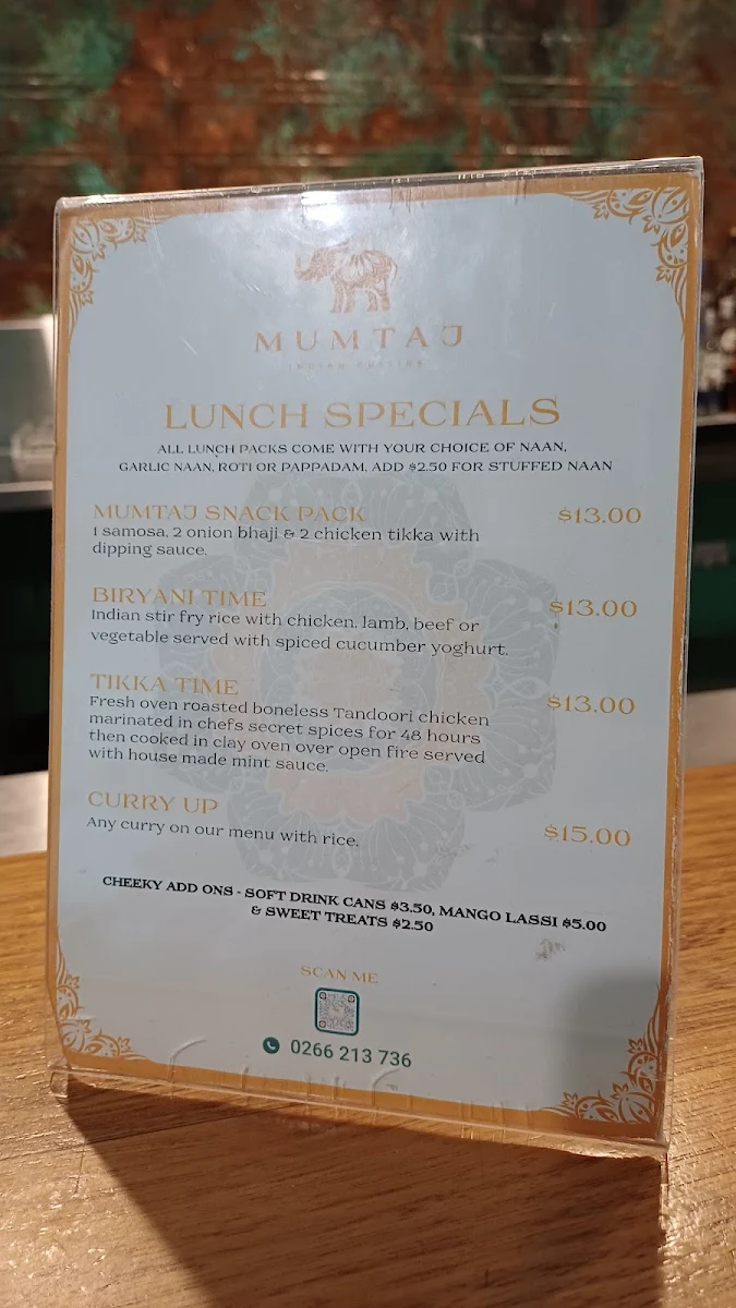 Menu photo 4