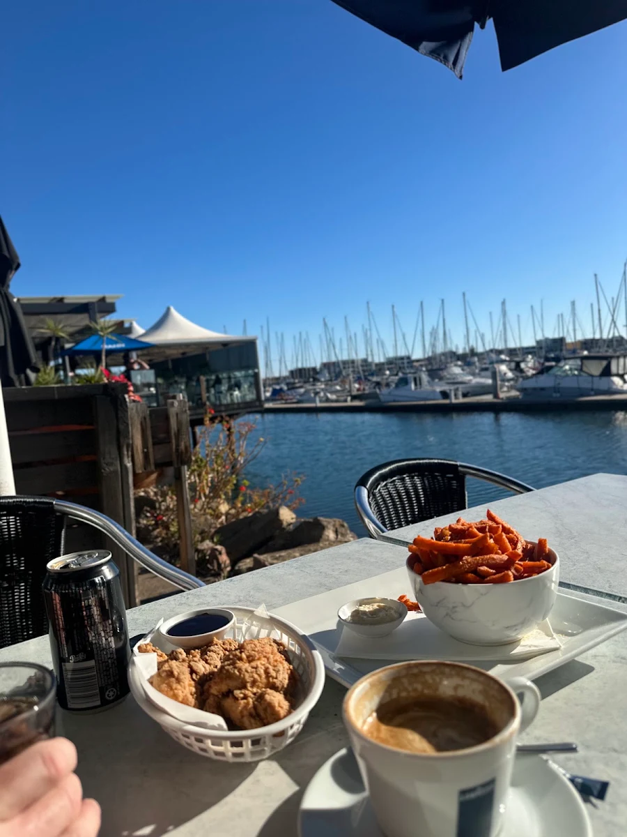 Food & drink, Palermo Cafe Ristorante