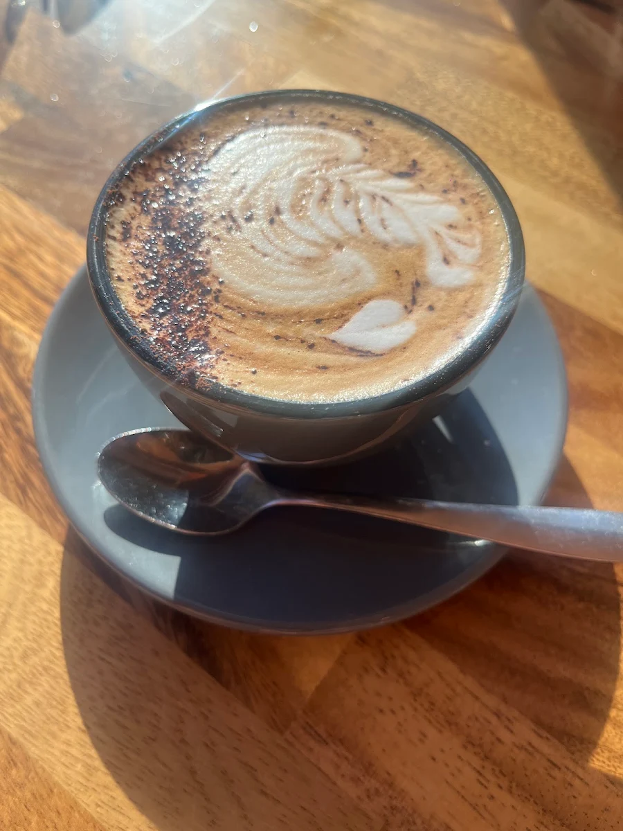 Food & drink, Times Berwick
