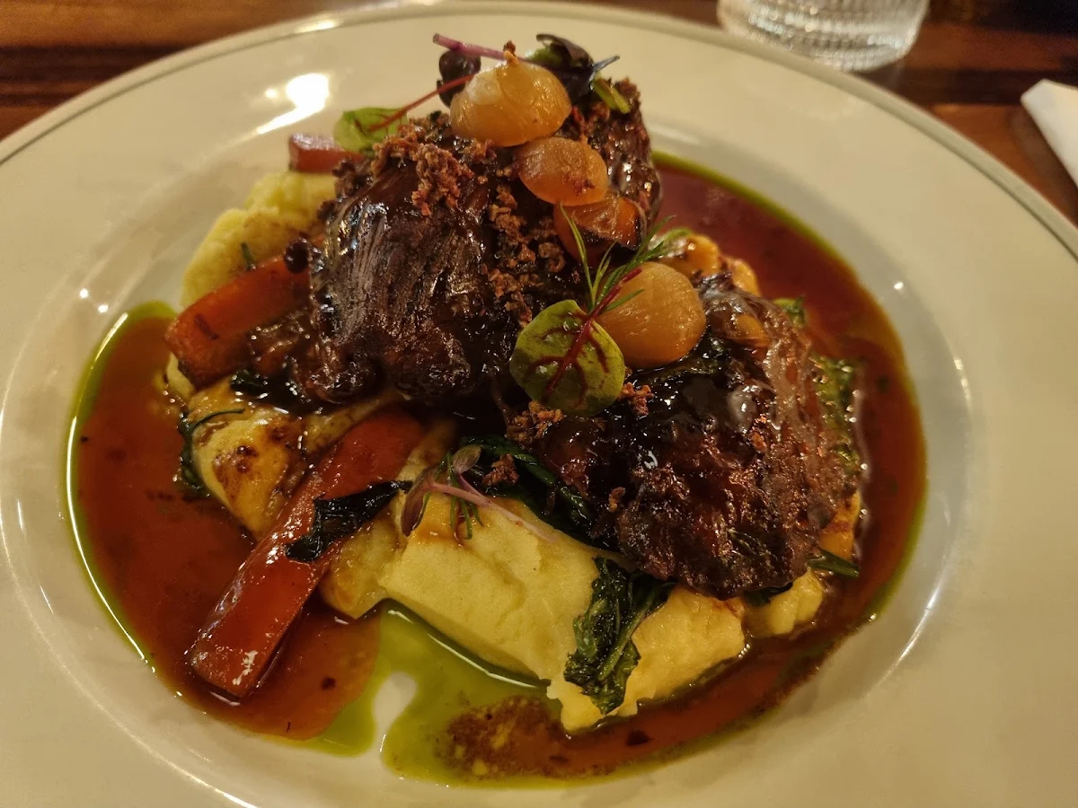 Food & drink, Times Berwick