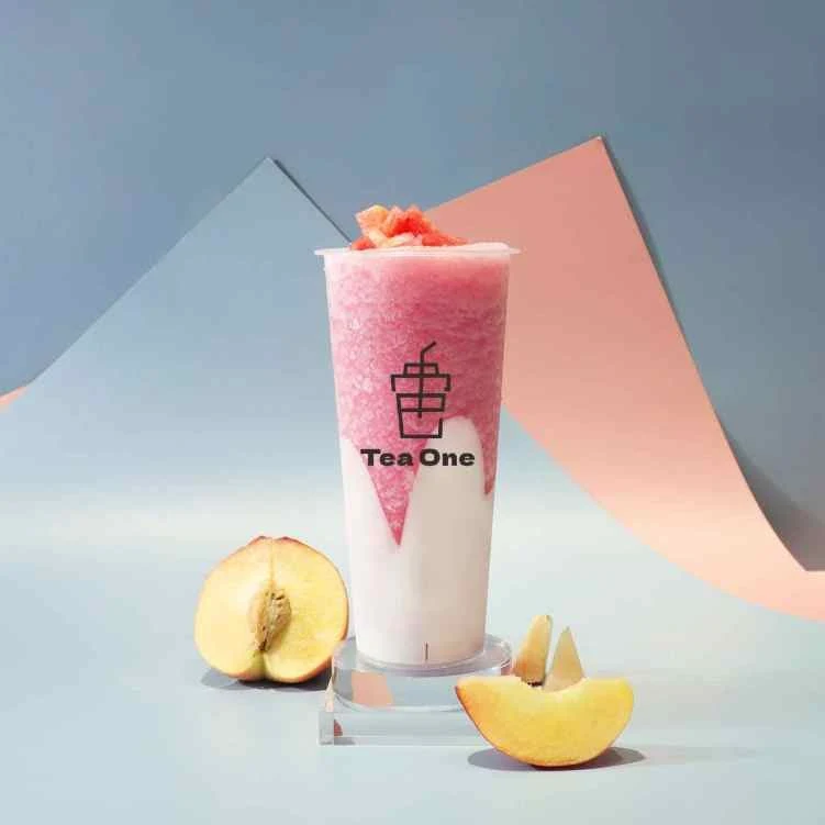 Food & drink, Tea One South Yarra