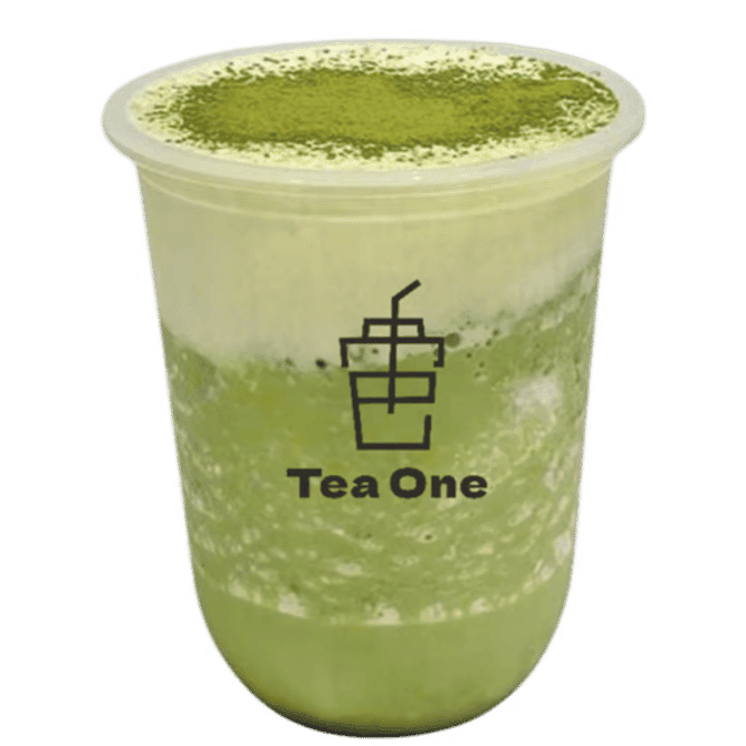 Food & drink, Tea One South Yarra