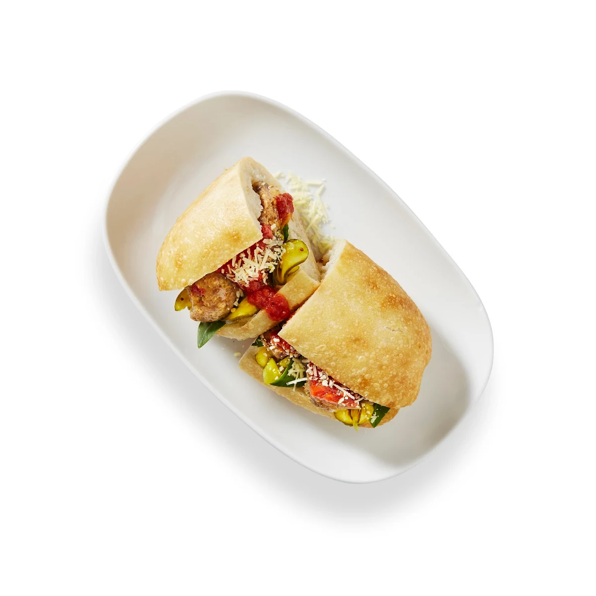 Food & drink, EARL Canteen - 567 Collins St