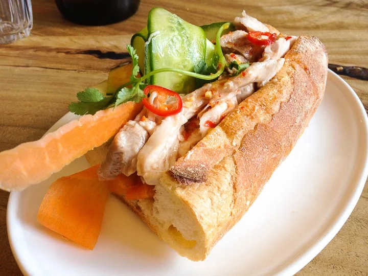 Food & drink, EARL Canteen - 567 Collins St