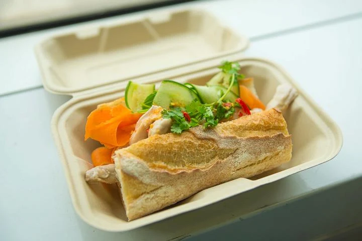 Food & drink, EARL Canteen - 567 Collins St