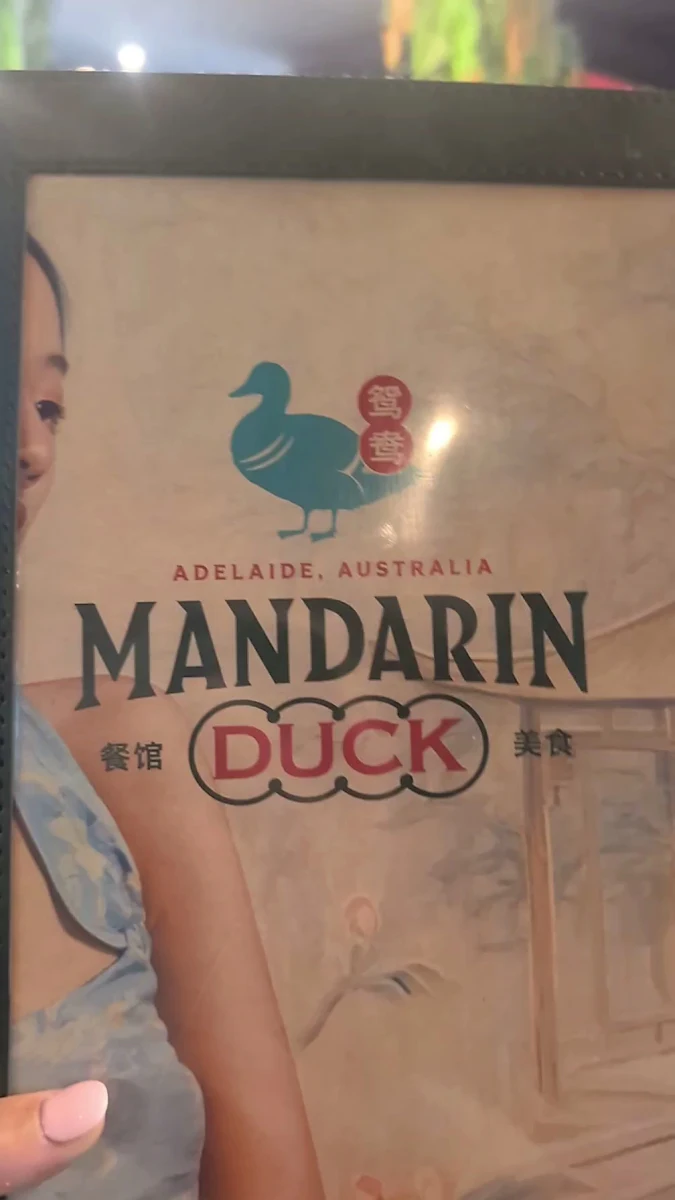 Vibe, Mandarin Duck Tea Tree Plaza