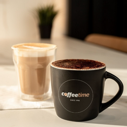 Food & drink, Coffeetime Warwick Farm