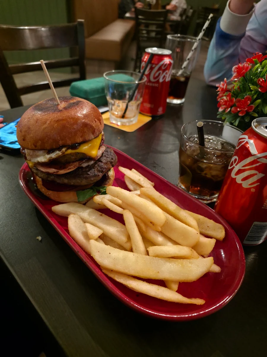 Food & drink photo 1