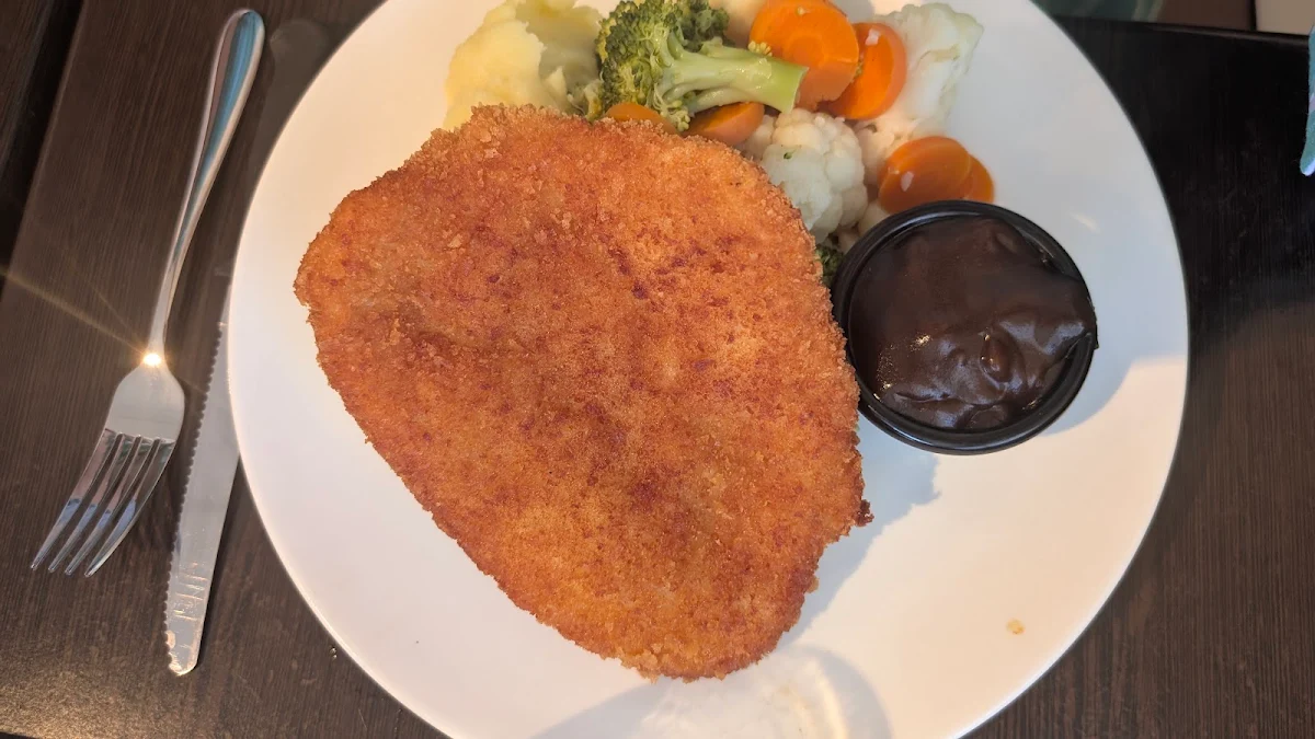 Food & drink photo 5