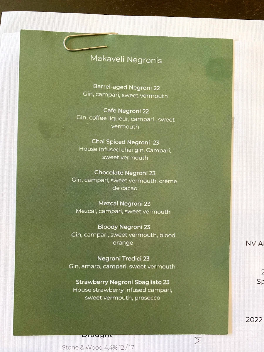 Menu photo 8