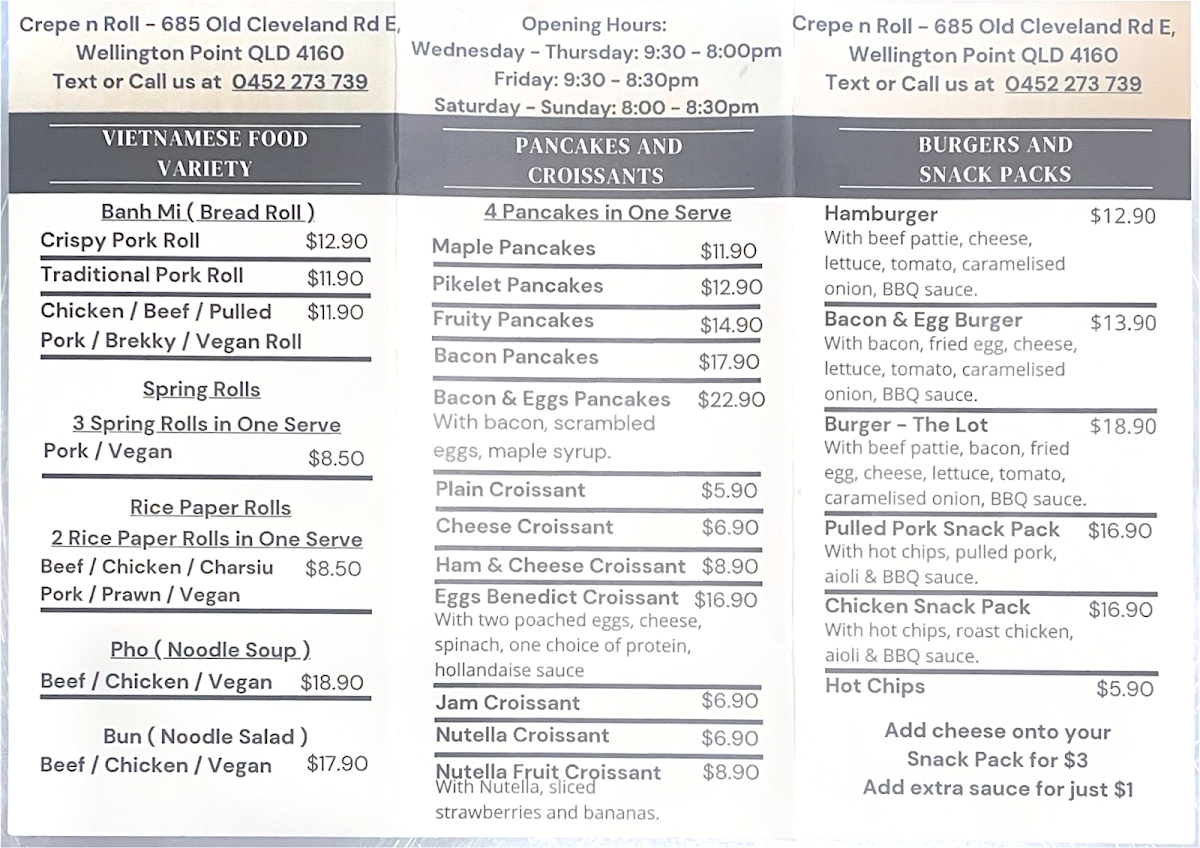 Menu photo 4