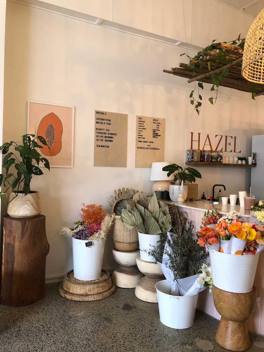 Menu, Nectar General Store | Cafe | Cabarita