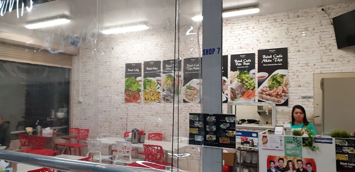 Vibe, Banh Cuon Kim Thanh Bankstown