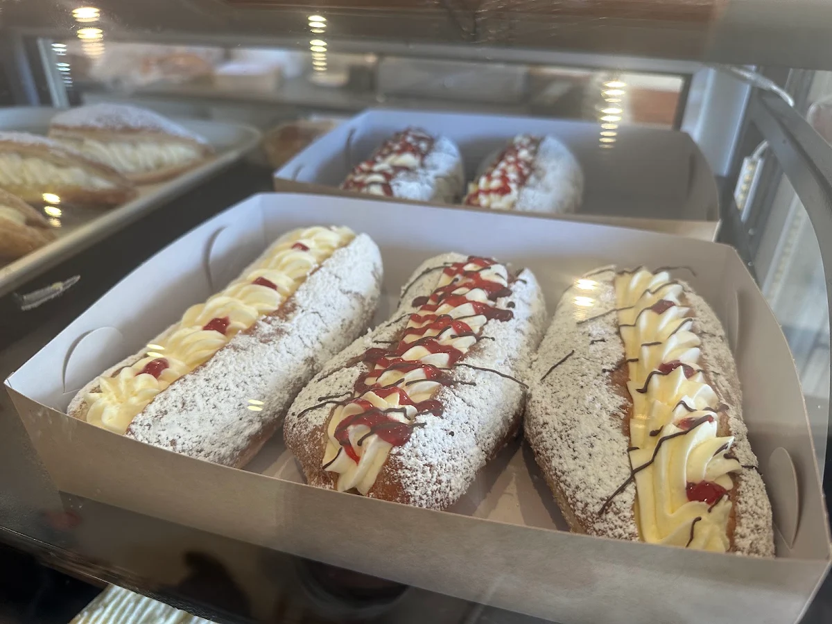 Food & drink, Shelleys Country Bakehouse