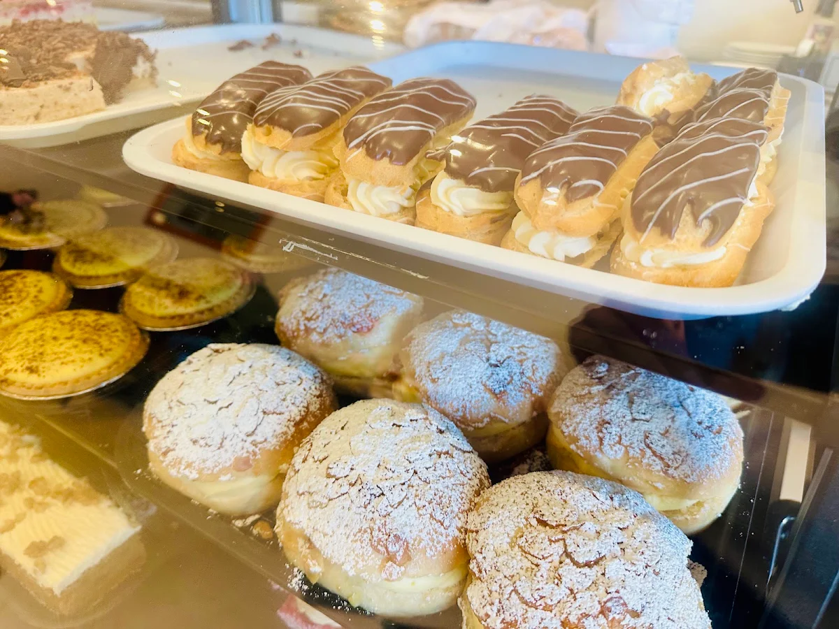 Food & drink, Shelleys Country Bakehouse
