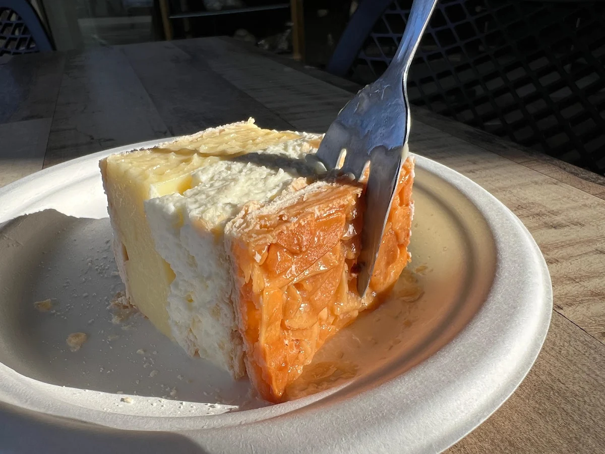 Food & drink, Shelleys Country Bakehouse
