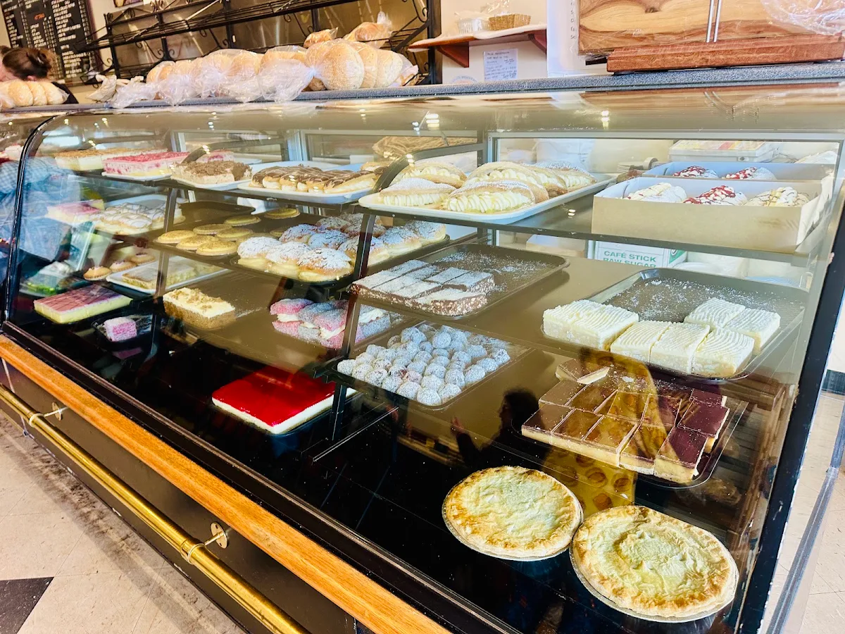Vibe, Shelleys Country Bakehouse