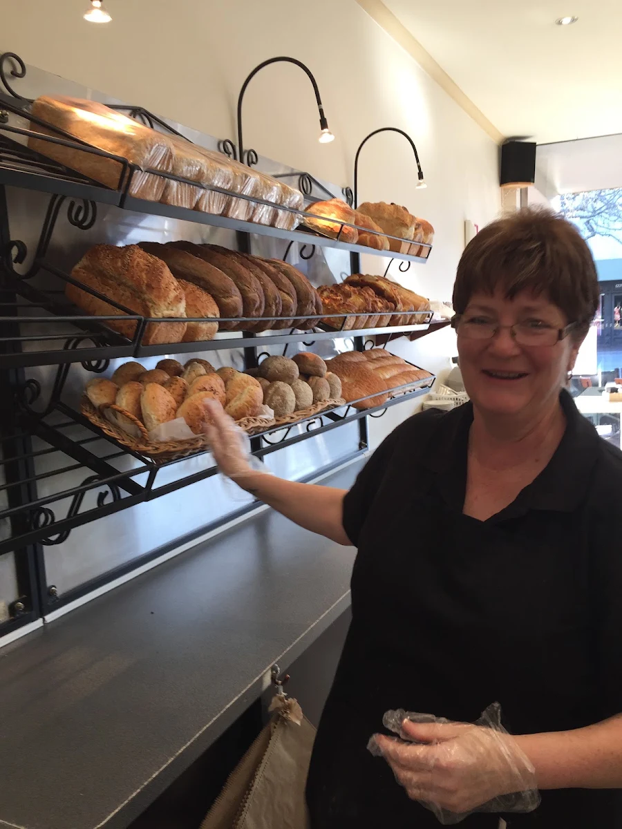 Vibe, Shelleys Country Bakehouse